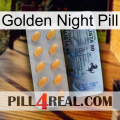 Golden Night Pill 44